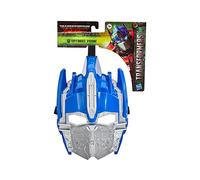 (Optimus Prime) Hasbro Transformers Movie 7 Rise of the Beasts Masque de jeu de rôle de base Optimus