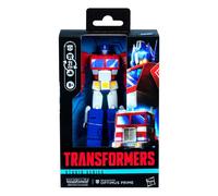 Optimus Prime Transformers Devastation Studio Series Deluxe Class 11 cm Hasbro