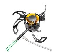 Optimus Réchaud De Camping Polaris Optifuel