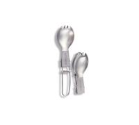 Optimus Spork Pliable en Titane 8016284