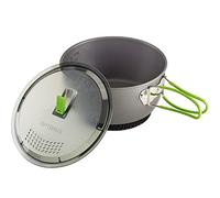 OPTIMUS Terra Xpress HE Ensemble de casseroles, Taille Unique