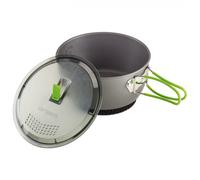 OPTIMUS Terra Xpress HE Ensemble de casseroles, Taille Unique