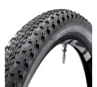 Optimus Tire - 29" - 2.4" - Trail Casing - Endurance Compound - Black