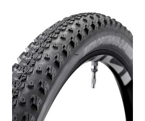 Optimus Tire - 29" - 2.4" - Trail Casing - Endurance Compound - Black