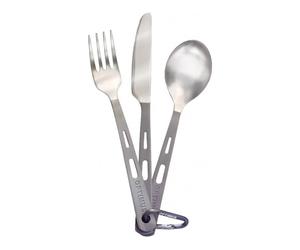 Optimus Titan ensemble de couverts 3 pièces 8016286