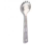 Optimus - Titanium Spork - silver