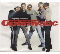 Optimystic - Caught Up in My Heart [UK Import]