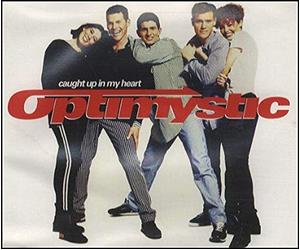 Optimystic - Caught Up in My Heart [UK Import]