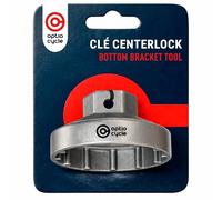 Optio Cycle enterlock - Cle Boitier Pedalier pour 12-Dents Systèmes Rotor T47 BB30, BB386EVO, PF30 & Enduro BBright | Outil Boîtier de Pédalier Vélo