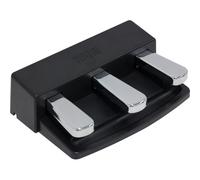 Korg PU-2 Option 3 Pédales pour SP280 Noir