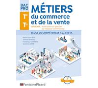 OPTION A : BAC PRO METIERS DU COMMERCE ET DE LA VENTE: OPTION A : ANIMATION ET GESTION DE L'ESPACE COMMERCIAL