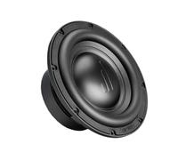 Option AIR-6 D2 Caisson de Basses 16 cm, 2 + 2 ohms, Double Bobine Acoustique, 150 W RMS, châssis de caisson de Basses 6,5"