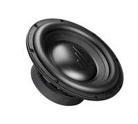 OPTION | AIR-8 D2 Caisson de Basses 20cm 2+2 Ohm