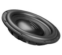 OPTION | AIR-F8 D4 Caisson de Basses Plat 20cm 4+4 Ohm