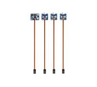 Velleman VR002 Allbot Option Sensor Lot