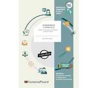 Option b bac pro metiers du commerce et de la vente: Entrainements epreuve ep2 analyse et resolution de situations prof.