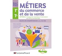 OPTION B BAC PRO METIERS DU COMMERCE ET DE LA VENTE: OPTION B : PROSPECTION CLIENTELE ET VALORISATION DE L'OFFRE