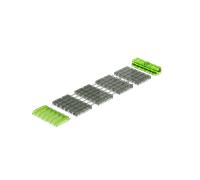 Option Bubble Floor- Modularité M : début et fin d'un module