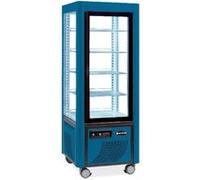 Accessoire Réfrigérateur et Congélateur Furnotel Option Couleur Bleu Armoire Réfrigérée