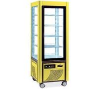 Option Couleur Jaune Armoire Réfrigérée Furnotel 1 G