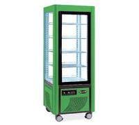 Option Couleur Vert Armoire Réfrigérée - Furnotel NC