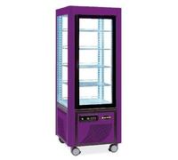 Accessoire Réfrigérateur et Congélateur Furnotel Option Couleur Violet Armoire Réfrigérée
