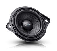 OPTION Enceinte Centrale Pour Mercedes Sprinter W906 | MB-W906C