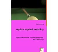 Option Implied Volatility