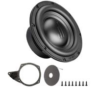Option Kit de remplacement pour caisson de basses compatible avec Seat Ateca, Seat Tarraco, Cupra Formentor (enregistrement 5 points)