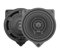 Option MB-100X Haut-parleur coaxial compatible avec classe C (W205/W206), GLC (X253/C253), Classe E (W213/S213/C238/A238), Classe S (W222) - Système de haut-parleurs coaxiaux 100 % Plug & Play