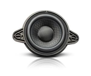 Option MB-W907-C Enceinte centrale compatible avec Mercedes Sprinter W907-30 W 10 Ohm pour une meilleure reproduction du son
