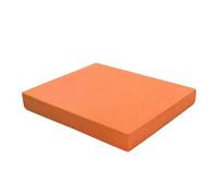 Option Multicolore Balance Pad Entraînement Doux 30x20x6 Cm Taille Compacte Parfait Pour Les Noyaux Fitness Et Les Rencontres Personnelles