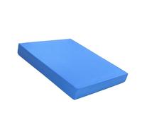 Option Multicolore Balance Pad Entraînement Doux 30x20x6 Cm Taille Compacte Parfait Pour Les Noyaux Fitness Et Les Rencontres Personnelles