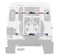 Option Porte-skis & Snowboards Pour Fabbri Gringo 4x4