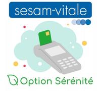 Option Sérénité (Prêt de lecteur en cas de panne)