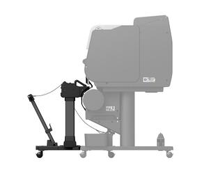 Option Stacker Grande Capacité TX-2100 TX-2000 SS-21 Canon
