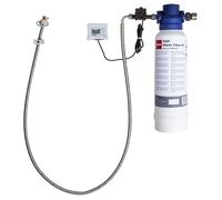 Option système de filtration d'eau Harvia M