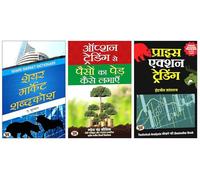 Option Trading Se Paison Ka Ped Kaise Lagayen + Share Market Shabdakosh + Price Action Trading 'प्राइस एक्शन ट्रेडिंग' | Essential Guide to Trading Strategies | Market Terminology | and Mastering Pric