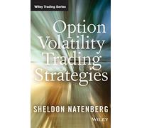 Option Volatility Trading Strategies
