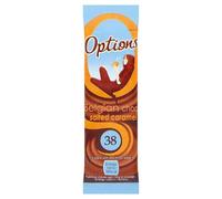 Options Caramel Salé Chocolat Chaud Sachet 11G