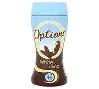 Options Chocolat Blanc 220G