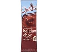 Options de chocolat belge Chocolat chaud boissons (11g) - Paquet de 2