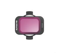 Options de filtre flexibles pour DJI Avata 2 avec lentilles en verre optique MCUV ND8 ND16 ND32 ND64 pour s'adapter efficacement aux scénarios de changement (ND64)