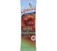 Options de Mint Instant Madness chocolat Boisson chaude (11g) - Paquet de 6