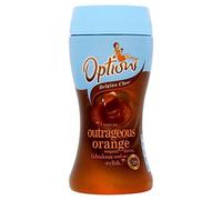 Options de Outrageous orange Chocolat chaud boissons (220g) - Paquet de 2