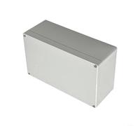 Options de taille flexibles dans une boîte de jonction ABS étanche pour tous vos besoins électroniques (A-200 x 120 x 75 mm)