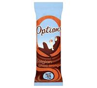Options d'orange 11G Sachet - Paquet de 6