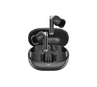 (Options écouteurs noirs) écouteurs sans fil Tronsmart Sounfii R4 avec Bluetooth 5.3, réduction du bruit