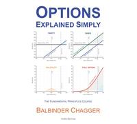 Options Explained Simply: The Fundamental Principles Course