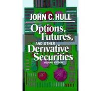 Options, Futures, and Other Derivative Securities John Hull (Auteur)